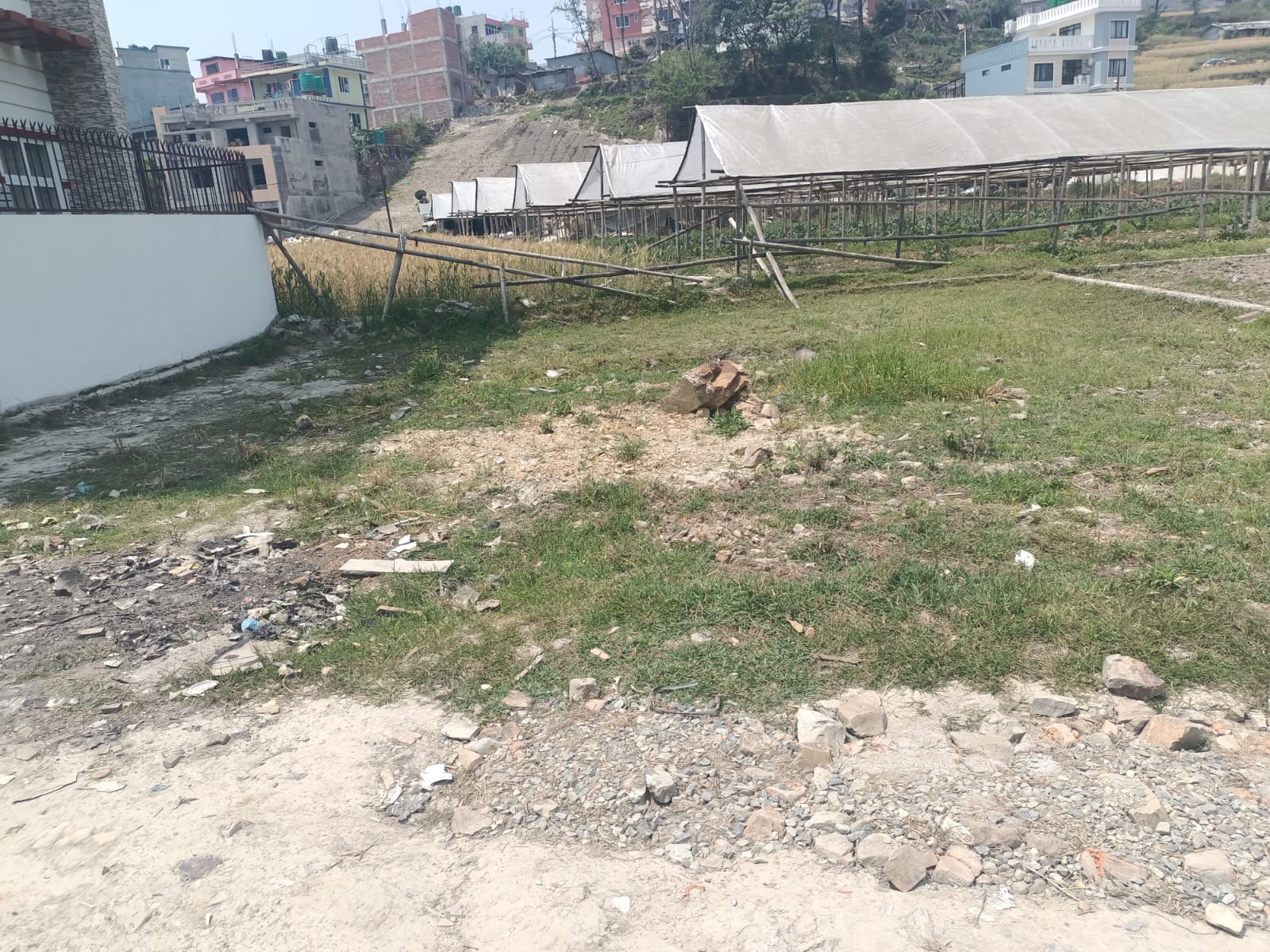 Picture of Tokha Municipality, Bagmati
